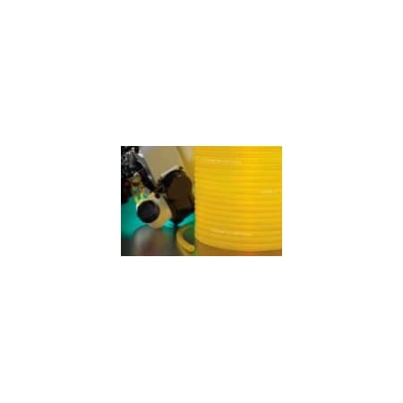 Professional Plastics Tygon LP1100 Tube - AY600017, 0.250 ID X .375 OD X 50 FT Each TTYLP1100.250X.375X50FT